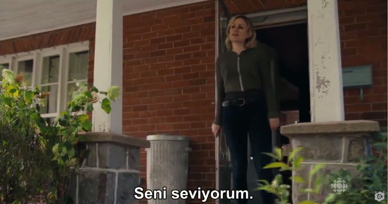 Bellevue 1.Sezon 1.Bölüm Türkçe Altyazılı