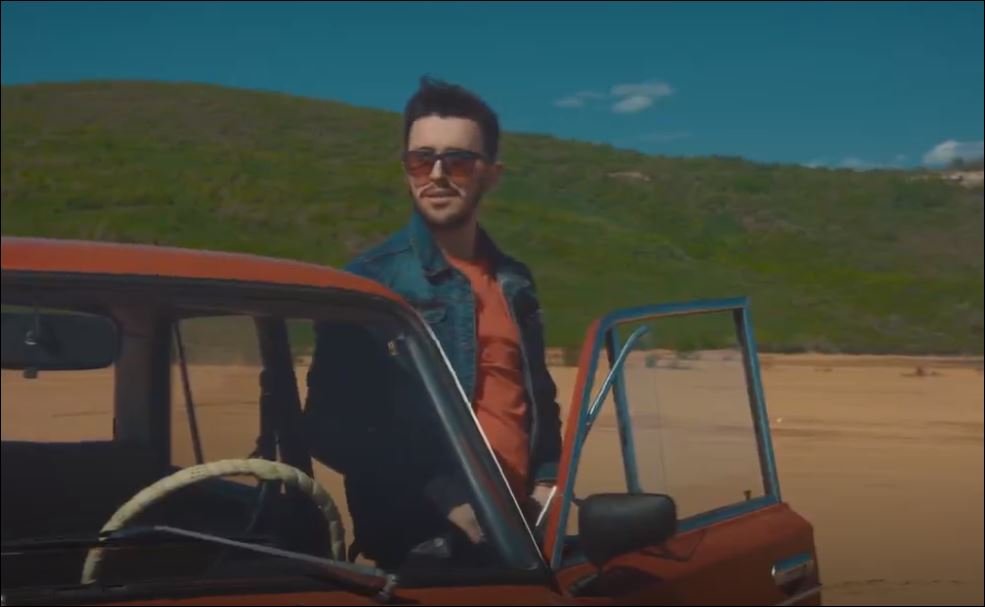 Shqiprim Sylejmani - A Me T'prit 