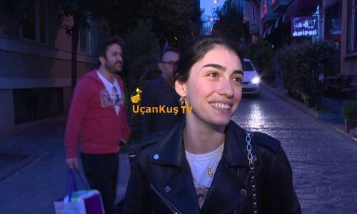 Hazar Ergüçlü Ailesi Ve Sevgilisi Hakkında Açıklamalar Yaptı!