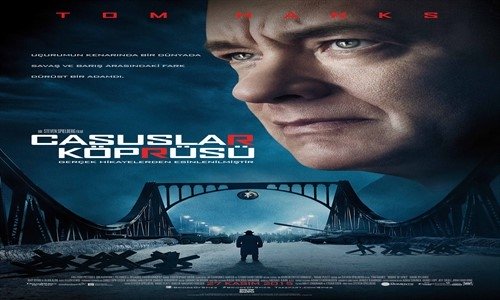 Casuslar Köprüsü Film İzle 