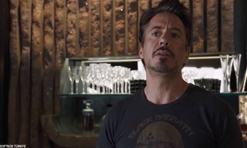 Yenilmezler - Bizde de Hulk Var