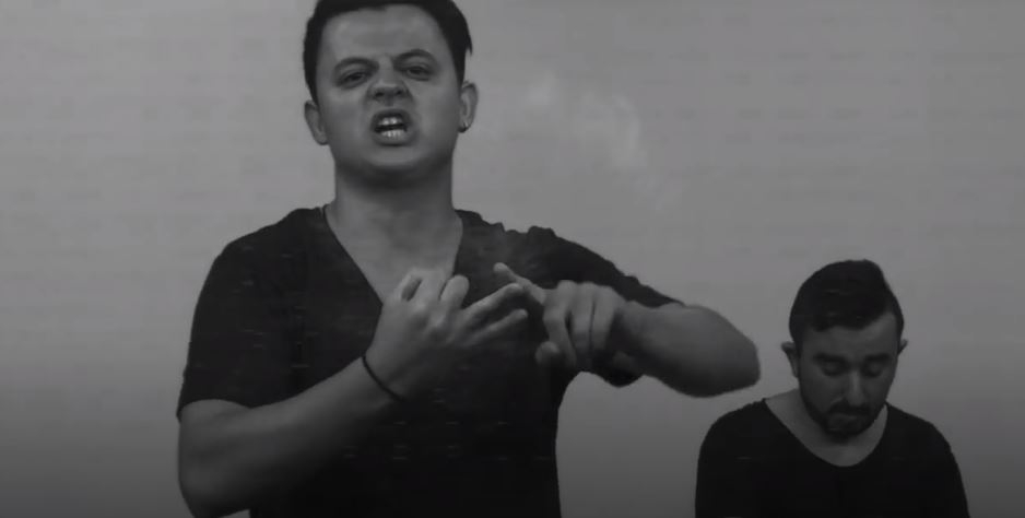 Youtuberların Yükselişi  Halil Söyletmez Ft. Burak Güngör - Işıklar Söner