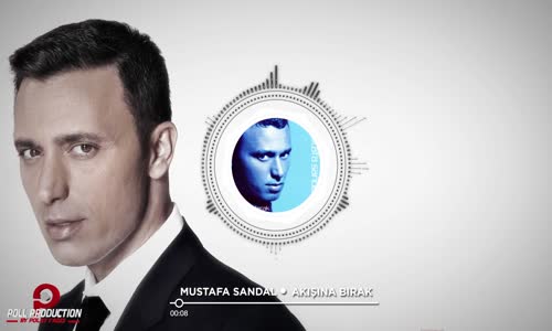 Mustafa Sandal - Akışına Bırak