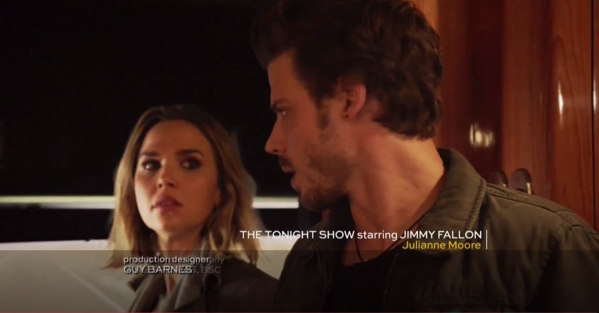 Midnight Texas 1. Sezon 10. Bölüm Fragmanı (Sezon Finali)