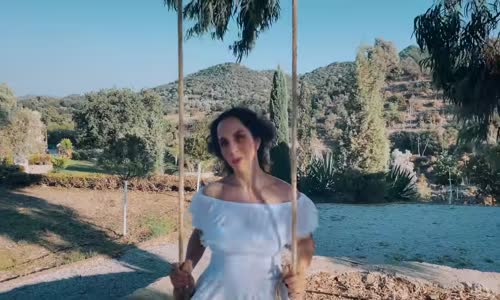 Sertab Erener - Kafanı Yorma