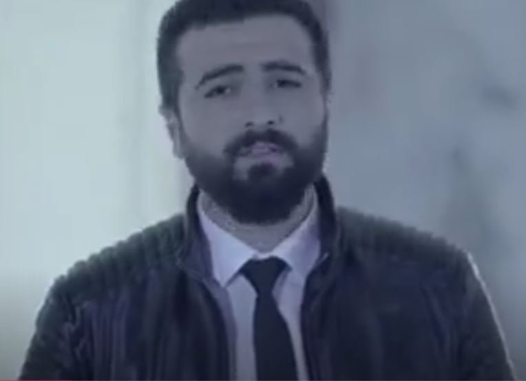 Olcay Öztürk - Dön Gel