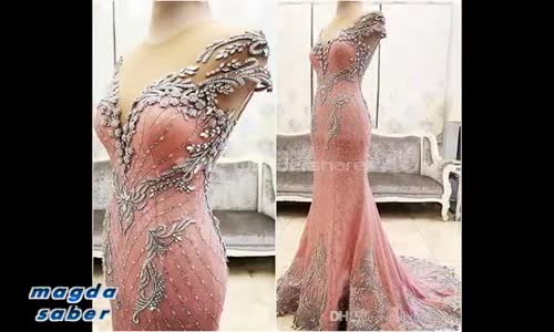 Dikkat Çeken Şık Abiye Modeller