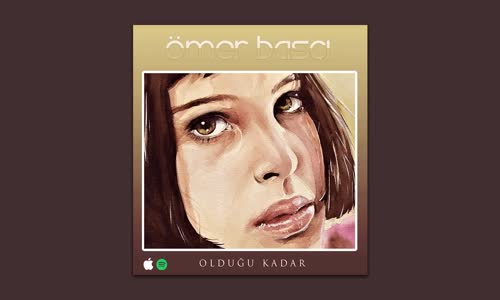 Ömer Başçı - Olduğu Kadar