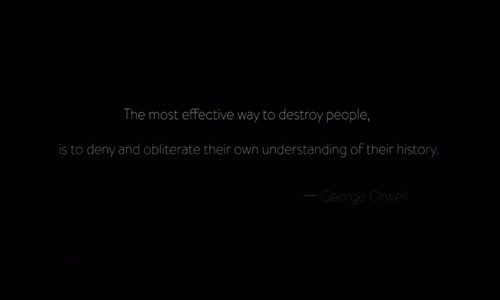 THE GREAT AWAKENING