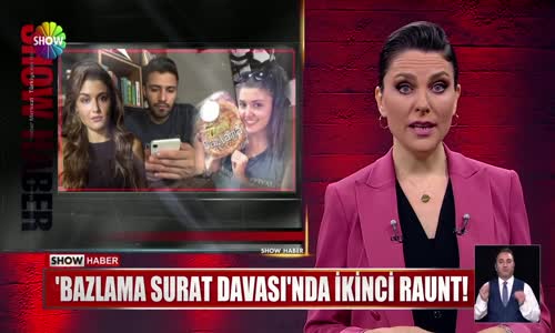 Hakaret davasında karar çıktı 