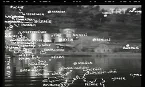 Güney Ege Kıyılarında Kıyı Yağmacılığı 3.Bölüm