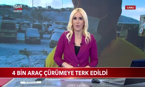 Eskişehir'de 4 Bin Araç Çürümeye Terk Edildi 
