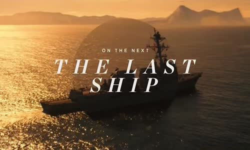 The Last Ship 4.Sezon 6.Bölüm Fragmanı