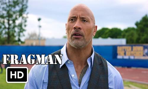 Ballers 4. Sezon 2. Bölüm Fragmanı