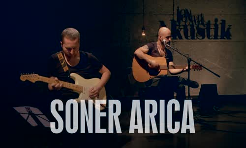 Soner Arıca - Saklı  (Akustik)