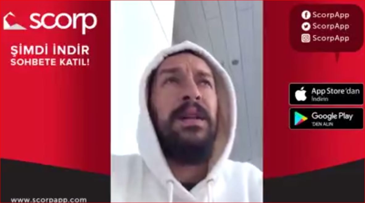  3,5 Yaşındaki Çocuga Tecavüz - Scorp