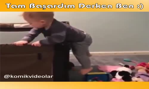 Tam Başardım Derken