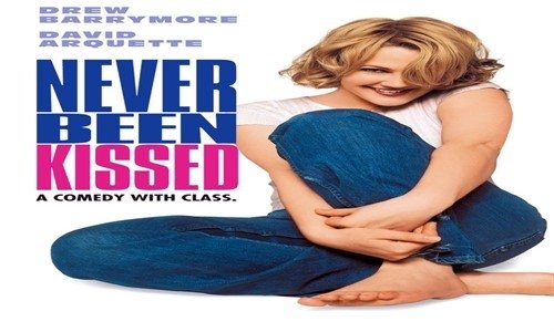 Gerçek Öpücük - Never Been Kissed Film İzle