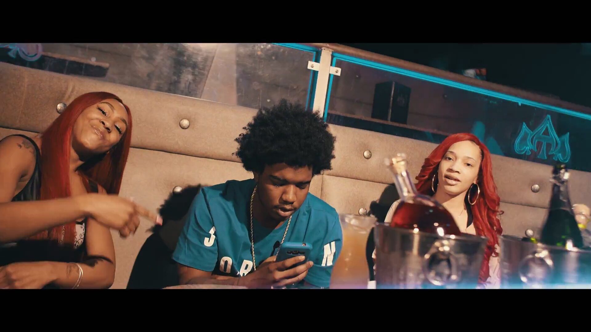 BandGang Biggs - On Time