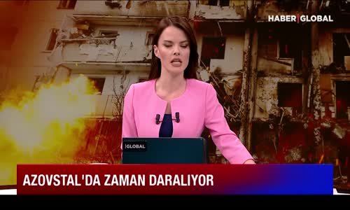 Rusya Ukrayna Savaşında En Kanlı Mücadele Orada Geçiyor Azov Taburu Komutanından Flaş Açıklama