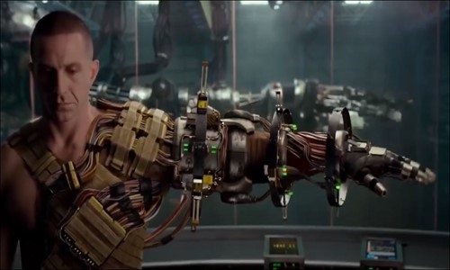 Pasifik Savaşı - İlk Kaiju Saldırısı