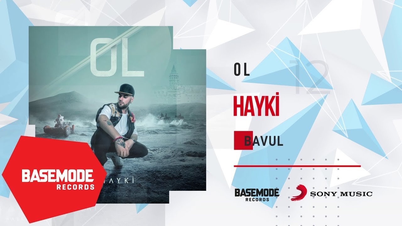 Hayki - Bavul