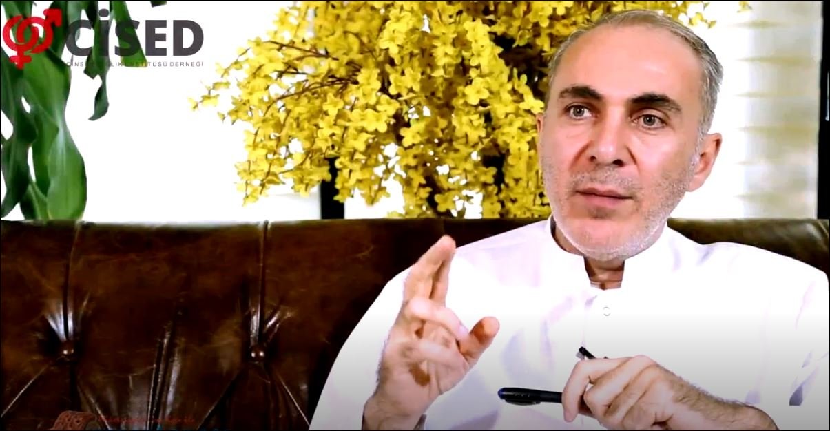 Sadizm ve Mazoşizm Terapi Odası