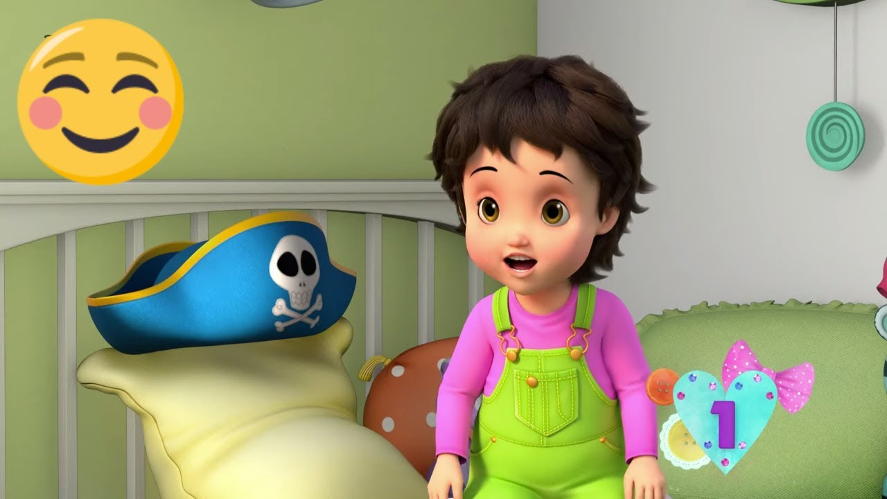 Fancy Nancy Clancy - Jojo Hakkında 5 Şey