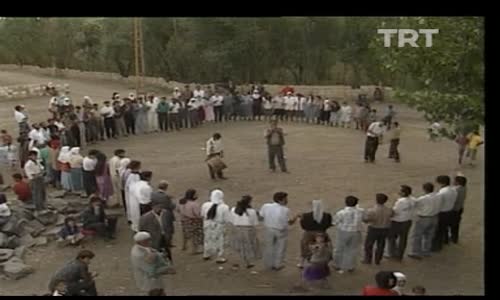 Yörelerimiz Türkülerimiz 8.Bölüm İzle