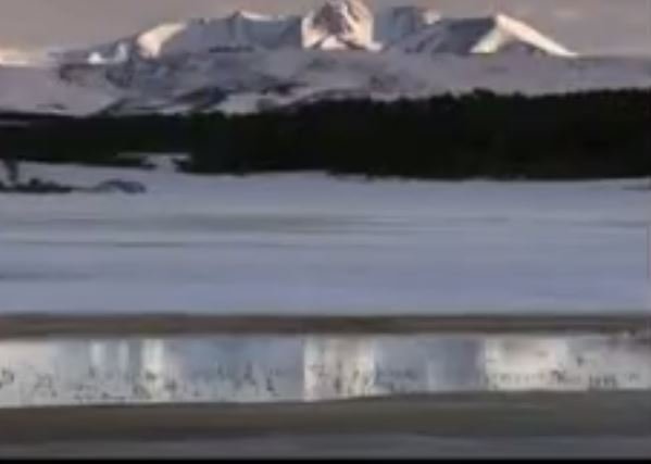 Vahşi Rusya - Kamçatka-4 