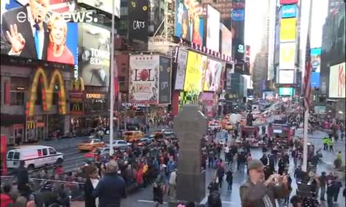 ABD ekonomisi- Aralık ayı istihdamı beklentilerin altında