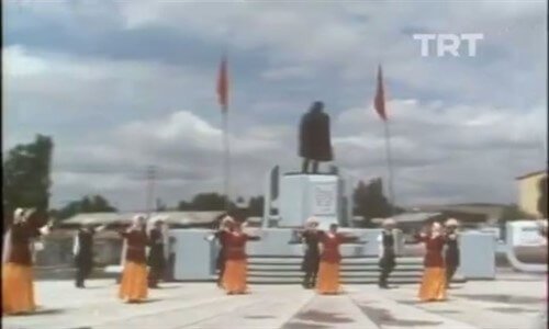 İl İl Türkiye 15.Bölüm 