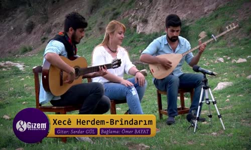 Xecê Herdem Birîndarım Akustik