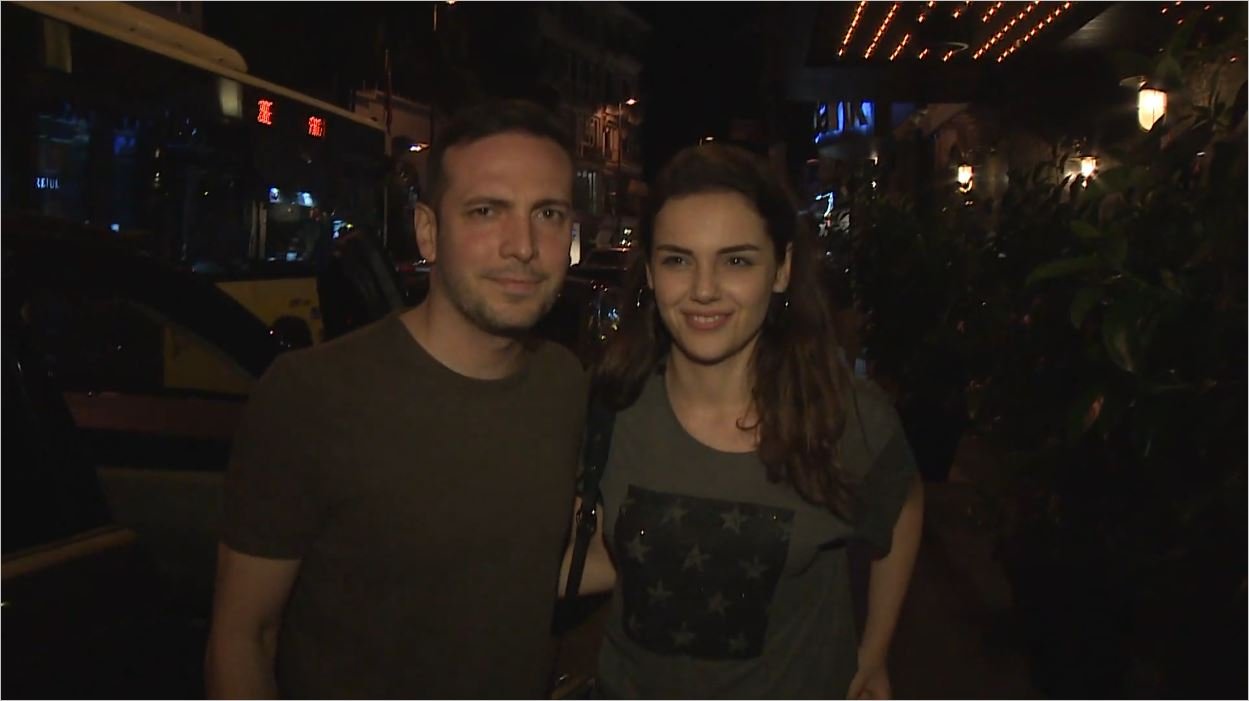 Oğuzhan Koç - Bizden Haber Çıkmaz Dedi