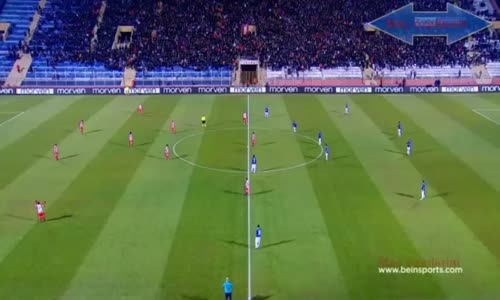 Adanaspor 2-0 Kasımpaşa 30 ocak 2017 Maç özeti
