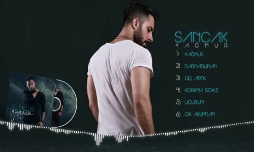 Sancak - Çık Aklımdan