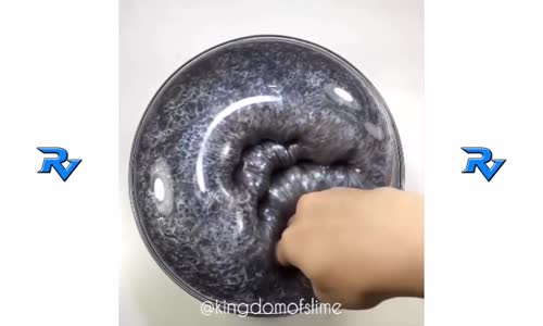 En Rahatlatıcı Slime Videoları 38