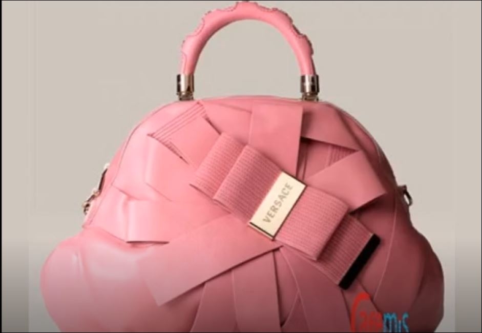  Vercace Çanta Modelleri Bayanlara Çok Yakışacak 