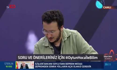 Hayatımızda Neler Değişti