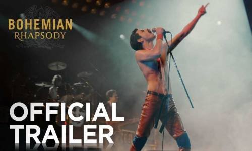 Bohemian Rhapsody Türkçe Altyazılı Fragmanı #3