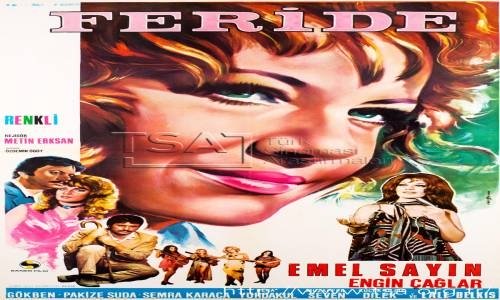 Feride 1971 Türk Filmi İzle