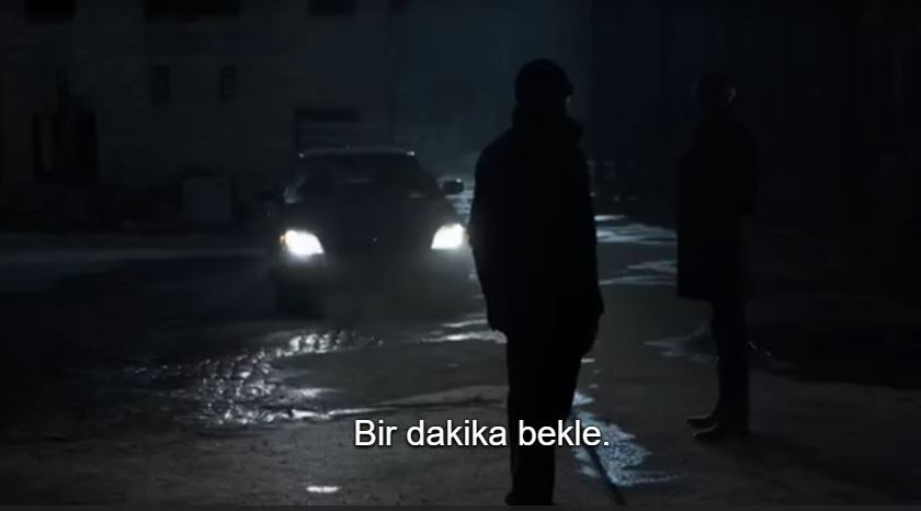 Homeland 6. Sezon 7. Bölüm Türkçe Altyazılı Full Hd Yabancı Dizi İzle 