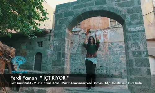  Ferdi Yaman İçtiriyor 
