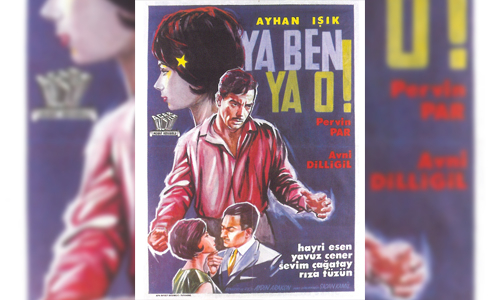 Ya Ben Ya O 1961 Türk Filmi İzle