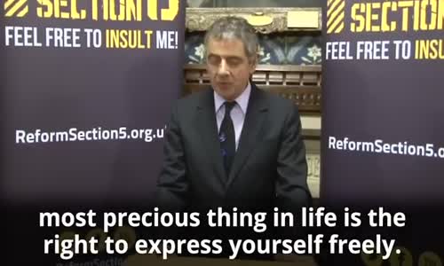 on free speech Defend Free Speech