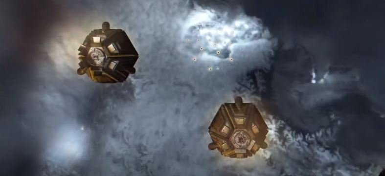 Rogue Trooper Redux Launch Trailer PS4