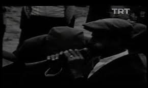 Adana Karatepe Yöresi Serçe Oyunu