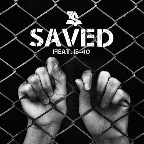 Ty Dolla ign - Saved ft. E-40 
