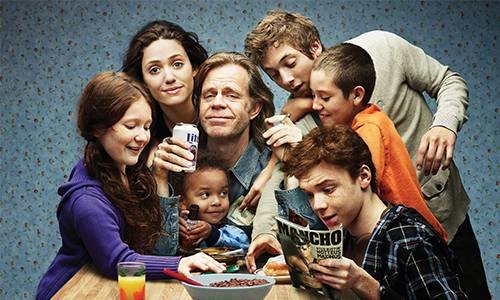 Shameless 2. Sezon 6. Bölüm İzle