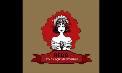  Redd - Iskaladık Birbirimizi 